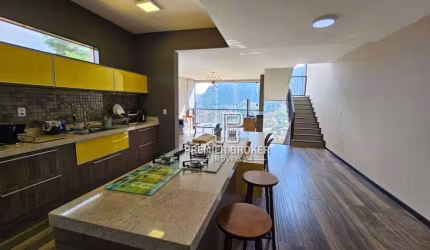 Casa à venda, 300 m² por R$ 1.479.900,00 - Comary - Teresópolis/RJ