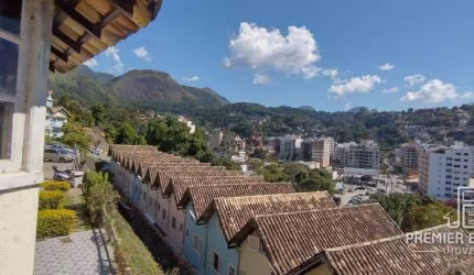 Casa à venda, 80 m² por R$ 449.000,00 - Cascata Guarani - Teresópolis/RJ