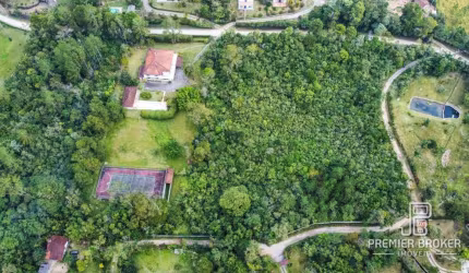Casa à venda, 600 m² por R$ 2.399.900,00 - Albuquerque - Teresópolis/RJ