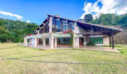 Terreno à venda, 643 m² por R$ 149.900,00 - Vargem Grande - Teresópolis/RJ