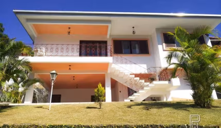 Casa à venda, 250 m² por R$ 1.050.000,00 - Barra do Imbuí - Teresópolis/RJ