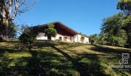 Sítio à venda, 16000 m² por R$ 2.100.000,00 - Granja Florestal - Teresópolis/RJ