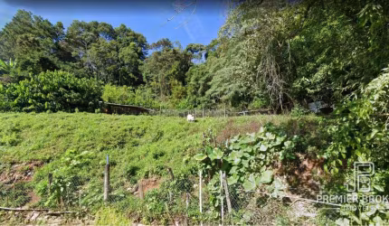 Terreno à venda, 600 m² por R$ 179.900,00 - Granja Guarani - Teresópolis/RJ