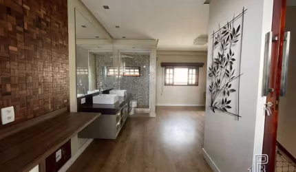 Casa à venda, 116 m² por R$ 560.000,00 - Várzea - Teresópolis/RJ