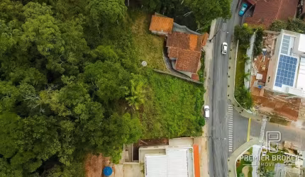 Terreno à venda, 949 m² por R$ 153.000,00 - Pimenteiras - Teresópolis/RJ