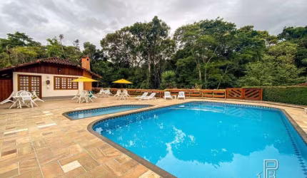 Casa à venda, 156 m² por R$ 670.000,00 - Quebra Frascos - Teresópolis/RJ