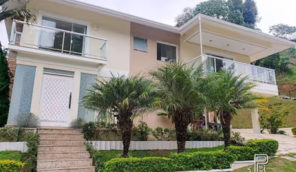 Casa à venda, 225 m² por R$ 2.000.000,00 - Quebra Frascos - Teresópolis/RJ