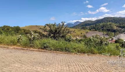 Terreno à venda, 1126 m² por R$ 279.000,00 - Prata - Teresópolis/RJ
