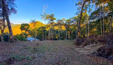 Terreno à venda, 408 m² por R$ 219.000,00 - Vargem Grande - Teresópolis/RJ