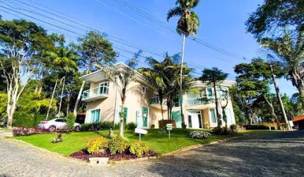 Casa à venda, 242 m² por R$ 1.800.000,00 - Vargem Grande - Teresópolis/RJ