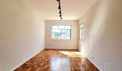 Apartamento à venda, 59 m² por R$ 470.000,00 - Alto - Teresópolis/RJ