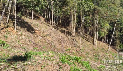 Terreno à venda, 840 m² por R$ 240.000,00 - Granja Guarani - Teresópolis/RJ