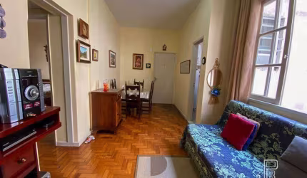Apartamento à venda, 31 m² por R$ 240.000,00 - Várzea - Teresópolis/RJ