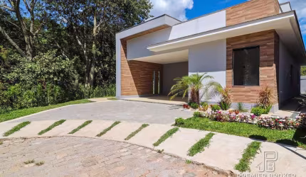 Casa com 3 dormitórios à venda, 136 m² por R$ 1.100.000,00 - Albuquerque - Teresópolis/RJ