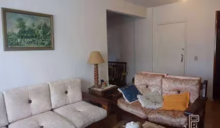 Apartamento à venda, 73 m² por R$ 350.000,00 - Várzea - Teresópolis/RJ