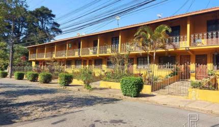 Casa à venda, 100 m² por R$ 480.000,00 - Carlos Guinle - Teresópolis/RJ