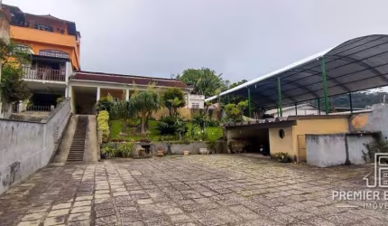 Casa à venda, 134 m² por R$ 1.495.000,00 - São Pedro - Teresópolis/RJ