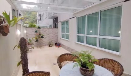 Apartamento à venda, 60 m² por R$ 449.990,00 - Várzea - Teresópolis/RJ