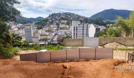 Terreno à venda, 720 m² por R$ 299.900,00 - Jardim Europa - Teresópolis/RJ