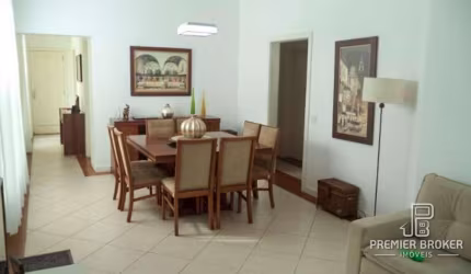Apartamento à venda, 136 m² por R$ 850.000,00 - Várzea - Teresópolis/RJ