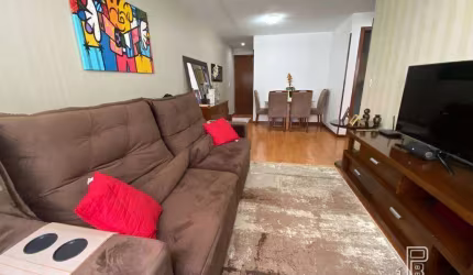 Apartamento à venda, 60 m² por R$ 470.000,00 - Artistas - Teresópolis/RJ