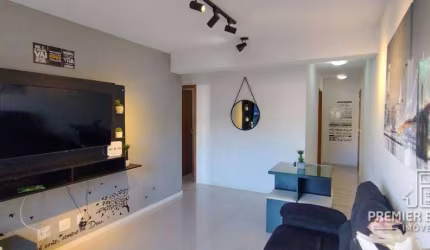 Apartamento à venda, 76 m² por R$ 549.900,00 - Várzea - Teresópolis/RJ