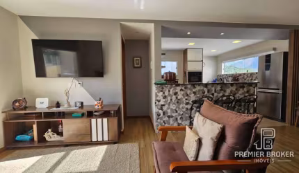 Cobertura à venda, 100 m² por R$ 870.000,00 - Agriões - Teresópolis/RJ