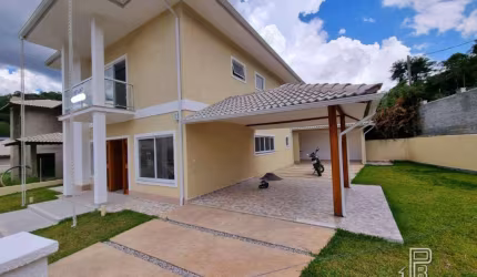 Casa à venda, 230 m² por R$ 1.300.000,00 - Albuquerque - Teresópolis/RJ