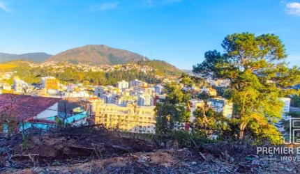 Terreno à venda, 143 m² por R$ 150.000,00 - Jardim Europa - Teresópolis/RJ