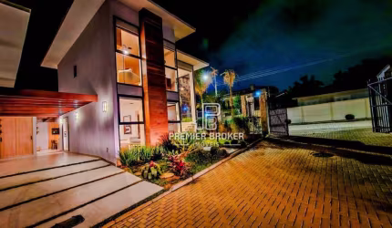 Casa à venda, 151 m² por R$ 1.059.000,00 - Tijuca - Teresópolis/RJ