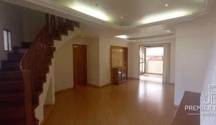 Cobertura com 5 dormitórios à venda, 310 m² por R$ 1.750.000,00 - Várzea - Teresópolis/RJ