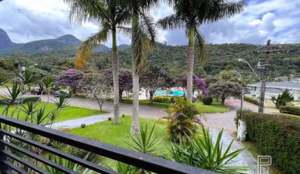 Casa à venda, 632 m² por R$ 4.499.900,00 - Quebra Frascos - Teresópolis/RJ