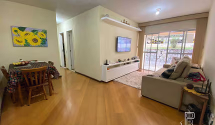 Apartamento à venda, 67 m² por R$ 249.000,00 - Prata - Teresópolis/RJ