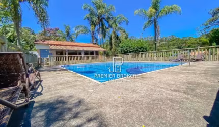 Terreno à venda, 245 m² por R$ 130.000,00 - Posse - Teresópolis/RJ