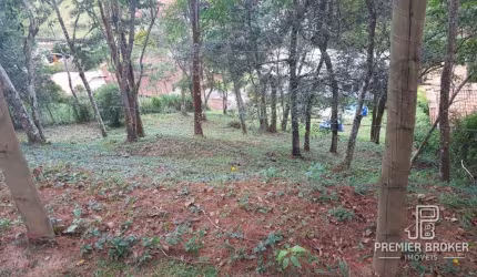 Terreno à venda, 657 m² por R$ 249.900,00 - Albuquerque - Teresópolis/RJ