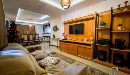 Casa à venda, 160 m² por R$ 789.000,00 - Pimenteiras - Teresópolis/RJ