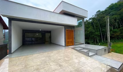 Casa à venda, 234 m² por R$ 800.000,00 - Albuquerque - Teresópolis/RJ