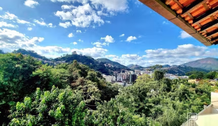 Casa à venda, 160 m² por R$ 750.000,00 - Iucas - Teresópolis/RJ
