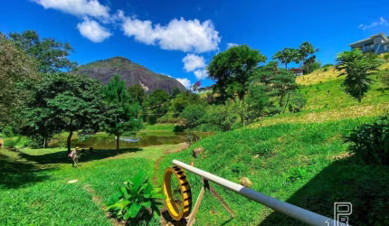Sítio à venda, 420000 m² por R$ 3.999.000,00 - Três Córregos - Teresópolis/RJ