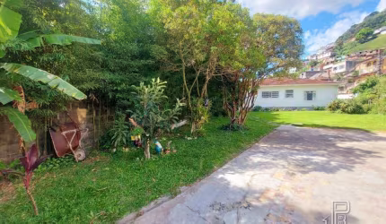 Casa à venda, 98 m² por R$ 700.000,00 - Alto - Teresópolis/RJ
