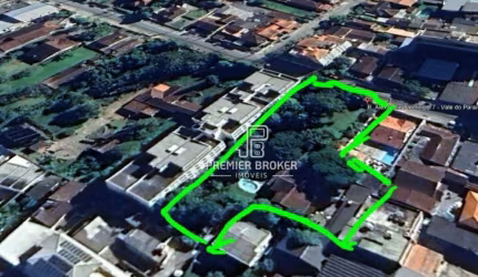 Terreno à venda, 2292 m² por R$ 3.899.900,00 - Vale do Paraíso - Teresópolis/RJ