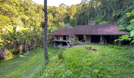 Casa à venda, 300 m² por R$ 600.000,00 - Fazenda Boa Fé - Teresópolis/RJ