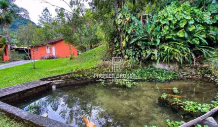 Casa à venda, 150 m² por R$ 649.000,00 - Albuquerque - Teresópolis/RJ