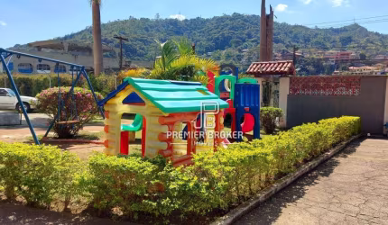Apartamento à venda, 36 m² por R$ 220.000,00 - Barra do Imbuí - Teresópolis/RJ
