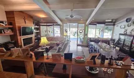 Casa à venda, 269 m² por R$ 1.490.000,00 - Albuquerque - Teresópolis/RJ