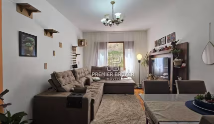 Apartamento à venda, 47 m² por R$ 235.000,00 - Várzea - Teresópolis/RJ