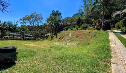 Casa à venda, 162 m² por R$ 675.000,00 - Albuquerque - Teresópolis/RJ