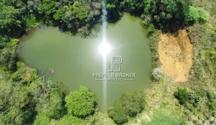 Sítio à venda, 300000 m² por R$ 1.300.000,00 - Ponte Nova - Teresópolis/RJ