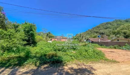 Terreno à venda, 360 m² por R$ 170.000,00 - Prata dos Aredes - Teresópolis/RJ