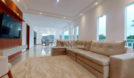 Casa à venda, 223 m² por R$ 1.400.000,00 - Albuquerque - Teresópolis/RJ
